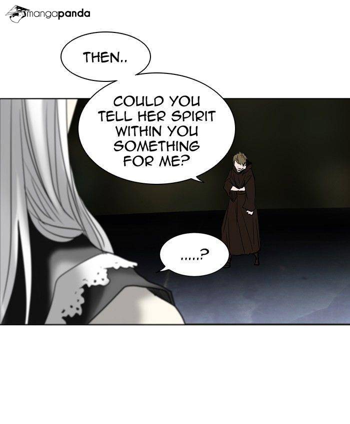Tower of God Chapter 274 image 022